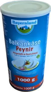 Balkan Käse 1 Kg