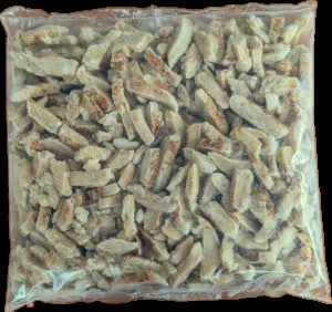 Sprehe Hühnchenbruststreifen gegart/3kg