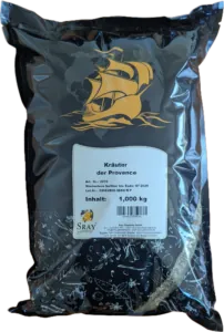 Krüuter der Provence 1 kg