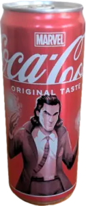 Coca Cola Dose 24x0.33ml