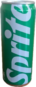 Sprite Dose 24x0.33 ml