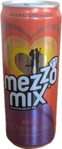 Mezzo Mix Dose 24x0.33 ml