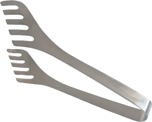 Salat/ Nudelzange 23 cm