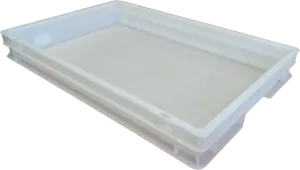 Teigbehülter 600x400x70mm