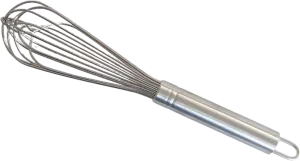 Schneebesen 40 cm
