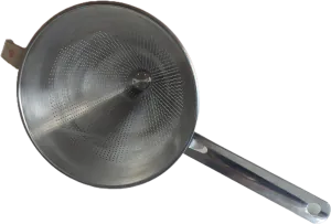 Spitzsieb 23 cm