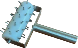 Stripprolle Inox