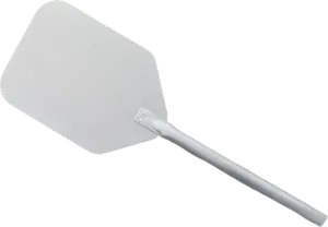 Pizza Schaufel Alu-Griff240x170mm