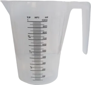 Messbecher 1000ml