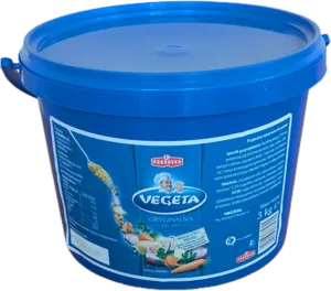 VEGETA Gewürzmischung 3 kg Eimer