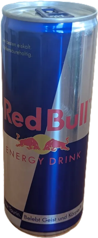 Redbull Original DPG 24x0,25ml