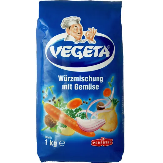 VEGETA Gewürzmischung 1 kg