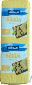 Goudabrot Milram 45%fett