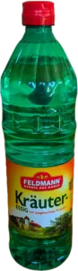 Essig 5% 10x1 lt Pet