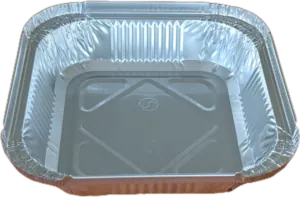 Alu Gastbehülter R32G 32x26,5x5cm 6x50 Stk in Karton