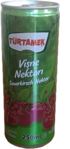Kirsch Saft Tamek 24x0,25ml