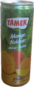 Mango Saft Tamek 24x0,25ml