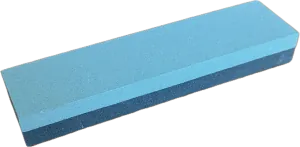 Abzieh-Wetzstein Korn 600/120