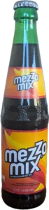 Mezzo Mix 24 x 0.33ml Glas