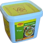 Maggi klare Gemüsebrühe 900 gr