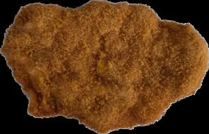 Hühnchenschnitzel Paniert 22x140gr