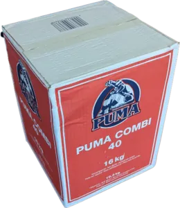 Puma Combi 40% 16kg Kanister