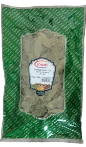 Lorbeerblatt Ganz 250 gr
