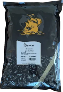 Rosmarin geschnitten 1 kg