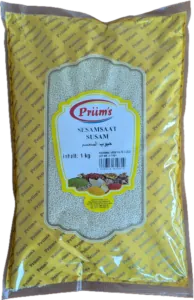 Sesam 1 kg