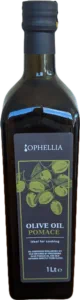Olivenül 12x1 lt Extra Vergine