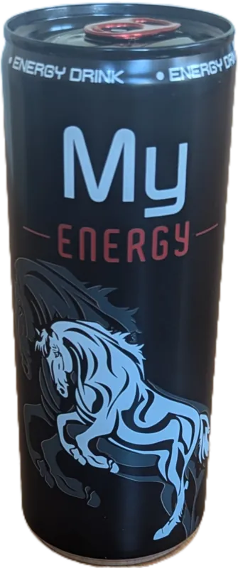 Energie MY 24x0.25ml in Pack