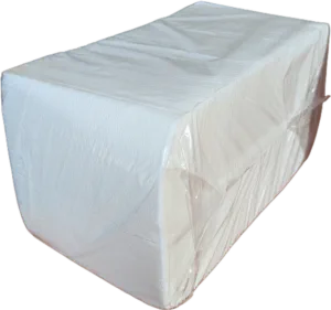 Simge Servietten 33x33cm 4 kg in Karton