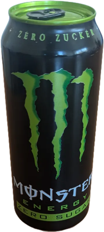 Monster Zero 12x0.50ml 2