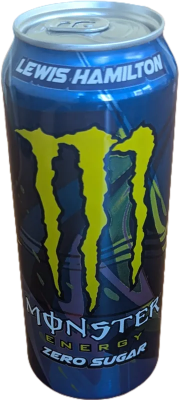 Monster Zero 12x0.50ml