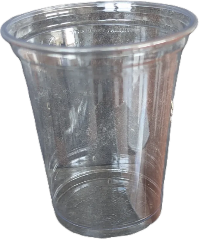 Trinkbecher 0,4 (Bierbecher) 16x75 stck