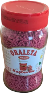 SEBAHAT Granatapfel 12x230gr