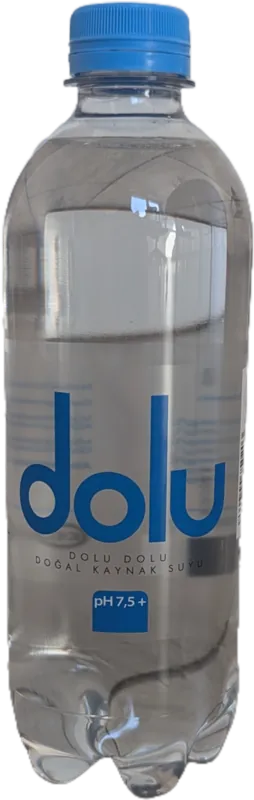 Stilles Wasser 24x0,5 l Pet in Pack 2