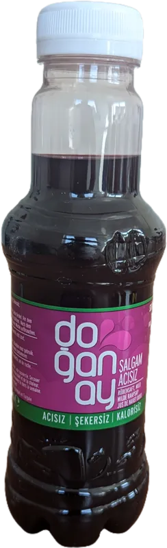 Salgam Adasal Aci 24x300ml 2