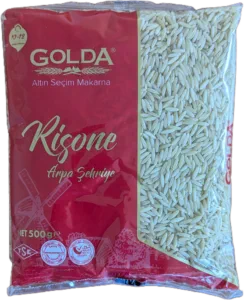 Sehriye-Reisnudeln (Arpa) 20x500 gr in Karton