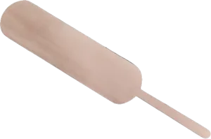 Pide-Schieber Griffbrett 80x22cm