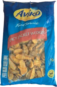 Kartoffel Ecke Aviko 4x2.5kg im Karton