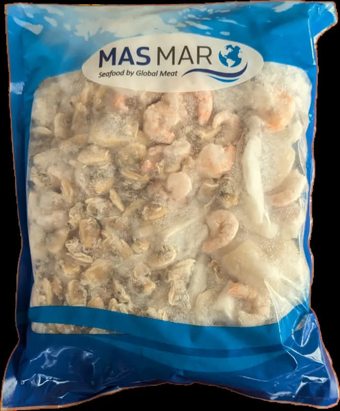 Frutti Di Mare 1 Kg