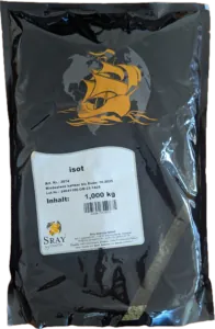 Isot Paprika 1kg Pack