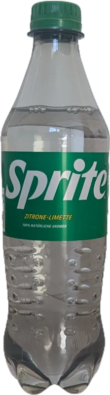 Sprite 12x0,5 Pet