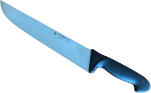 Blockmesser 26cm