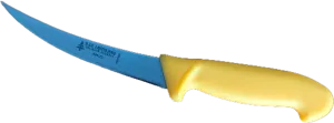 Ausneiner Gelb Flex gebogen 15cm