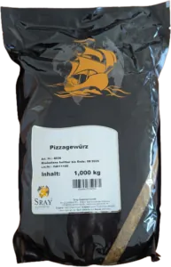 Pizza-Gewürz 1kg