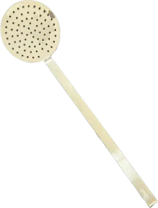 Schaumlüffel 12cm 35cm