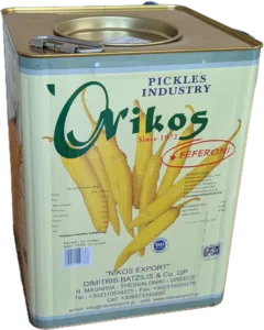 Peperoni süü 7 kg Netto (NiKOS)