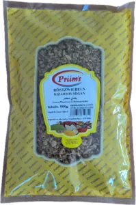 Rüstzwiebel 2,5 kg in Pack
